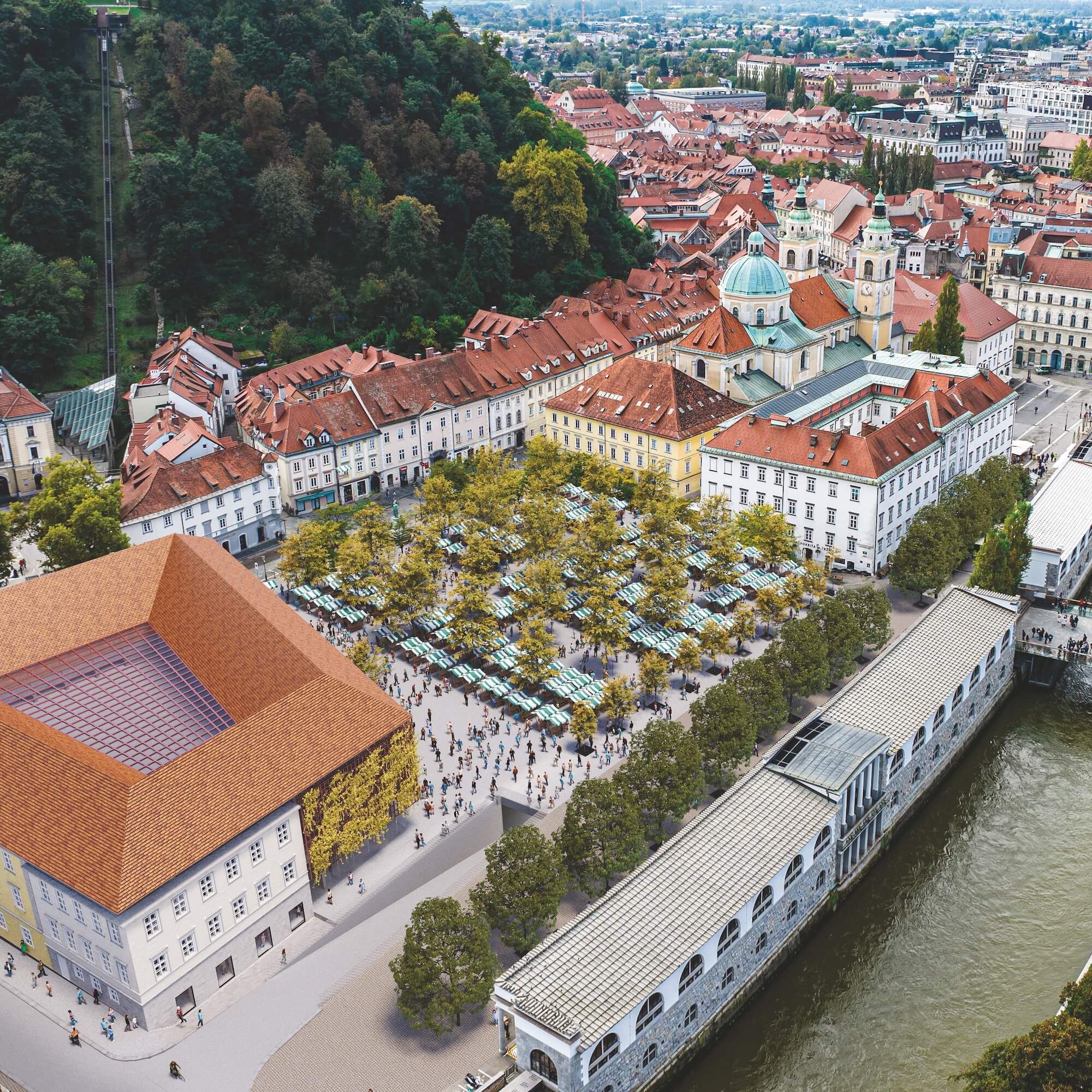 Trznica aksonometrija (1)